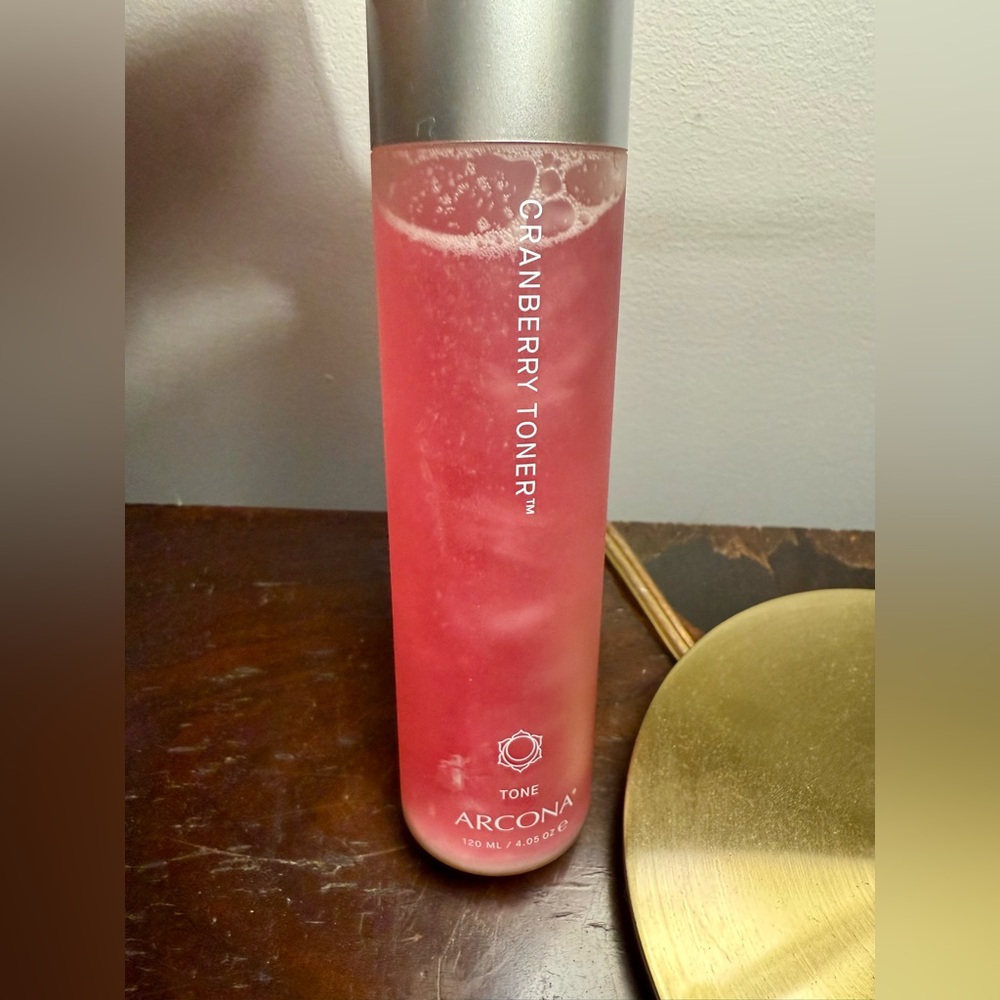 Arcona Cranberry Toner